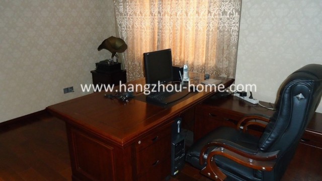 Study Room