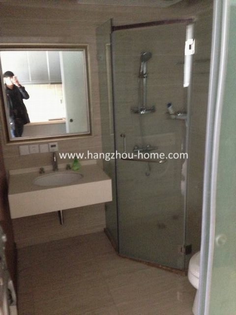Bathroom-Master Bathroom
