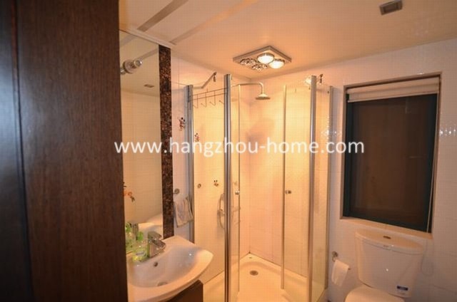 Bathroom-Master Bathroom