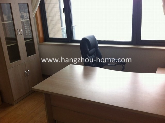 Study Room