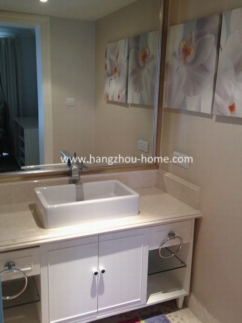 Bathroom-Master Bathroom