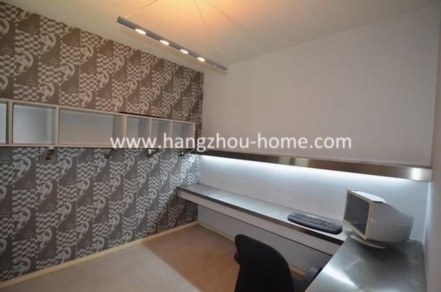 Study Room