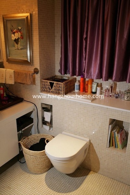 Bathroom-Master Bathroom