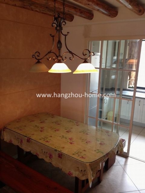 Dinning Room