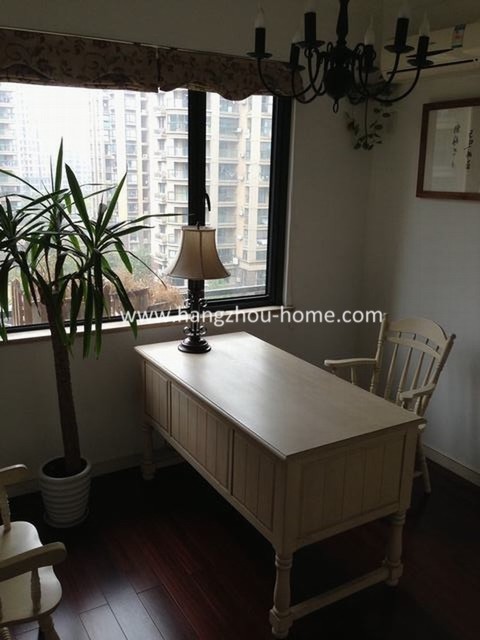 Study Room