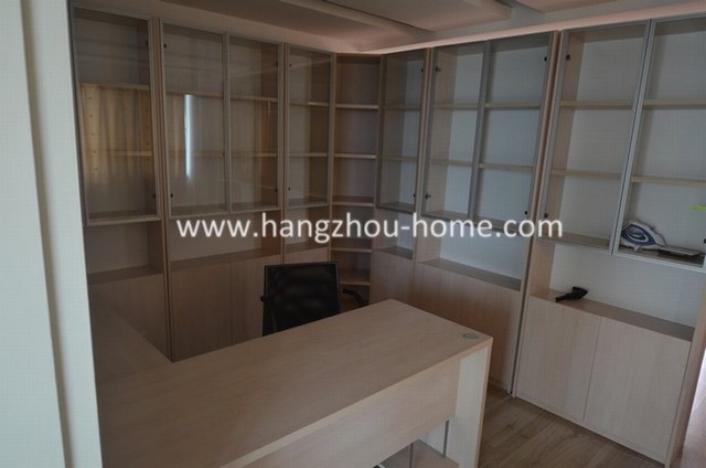 Study Room