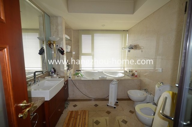 Bathroom-Master Bathroom