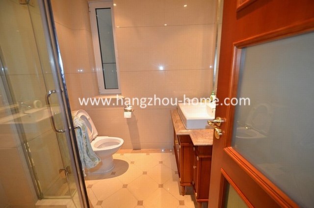 Bathroom-2nd Bathroom