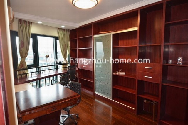 Study Room