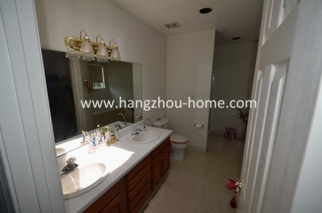 Bathroom-Master Bathroom