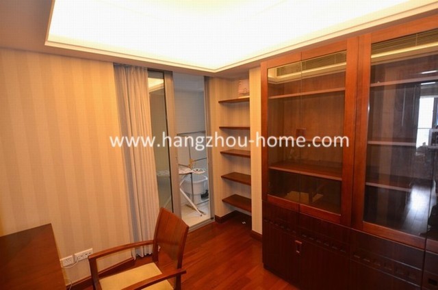 Study Room