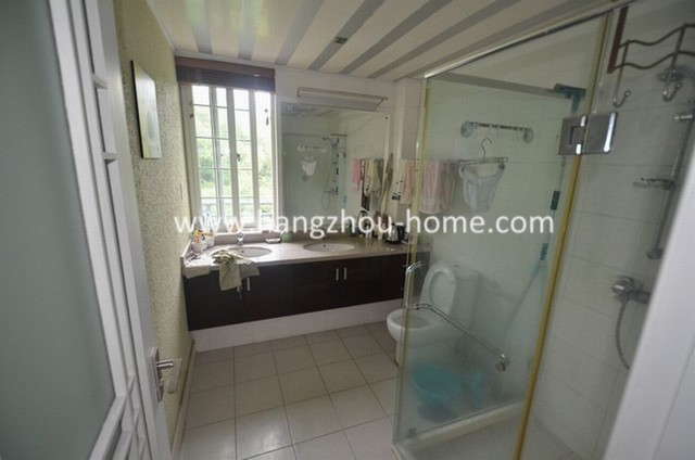Bathroom-2nd Bathroom