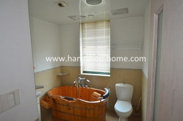 Bathroom-Master Bathroom