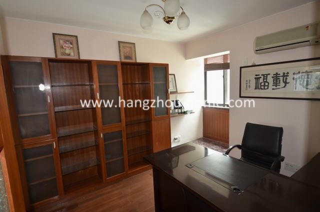 Study Room