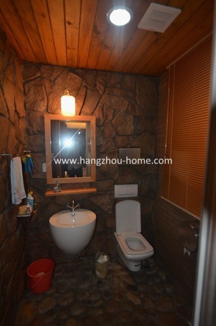 Bathroom-2nd Bathroom