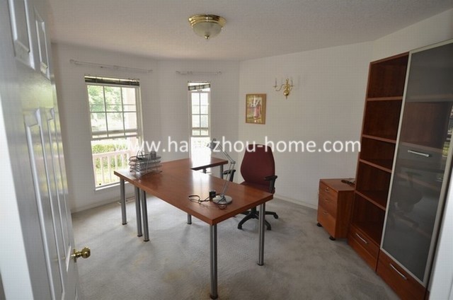 Study Room