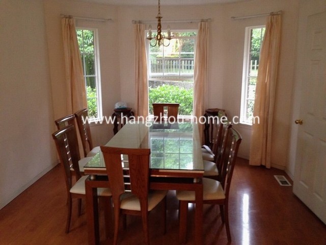 Dinning Room