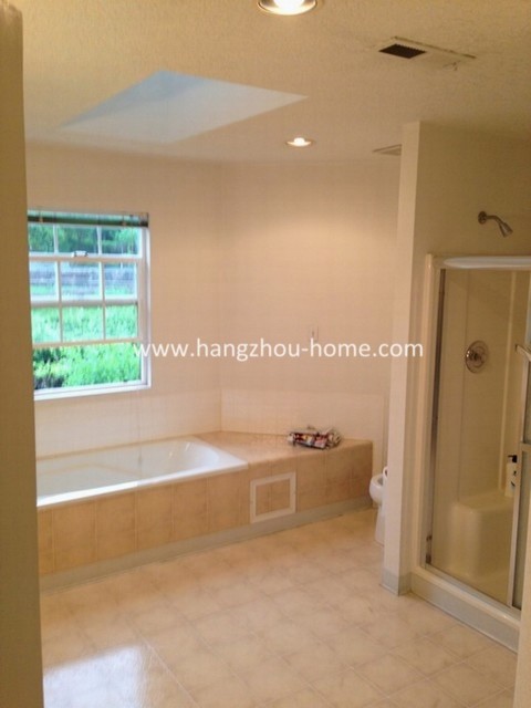 Bathroom-Master Bathroom
