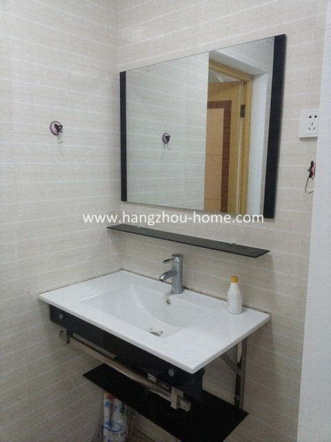 Bathroom-Master Bathroom