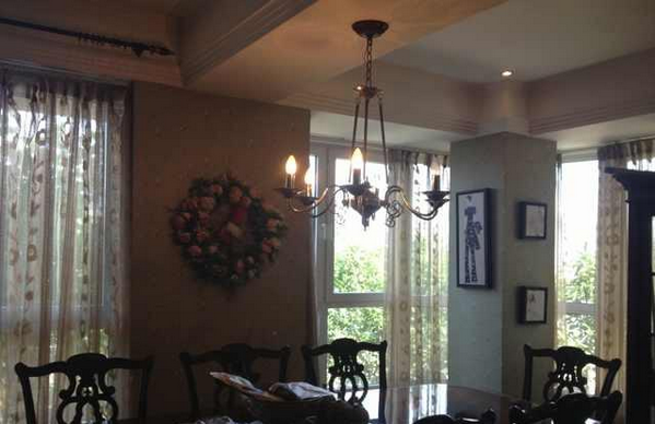Dinning Room