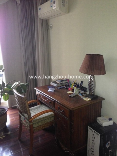Study Room