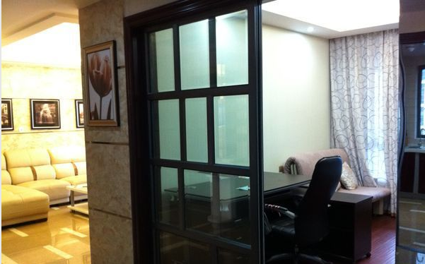 Study Room