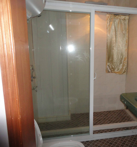 Bathroom-Master Bathroom