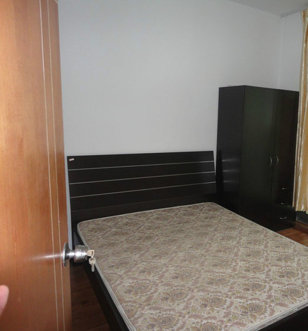 Bedroom-2nd Bedroom