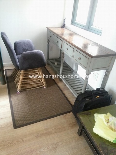 Study Room