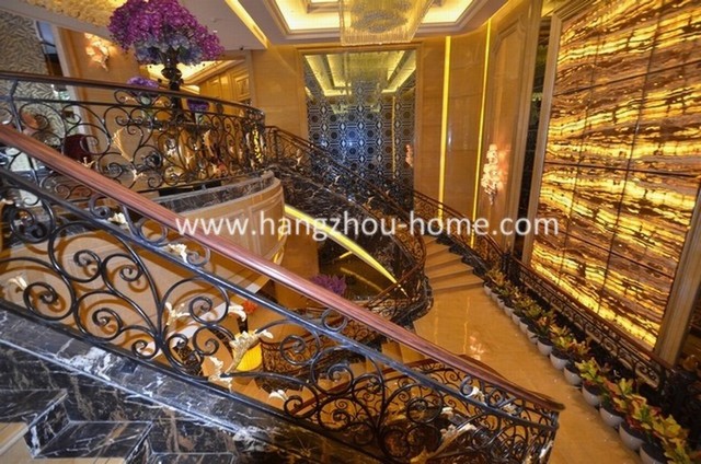 Stair