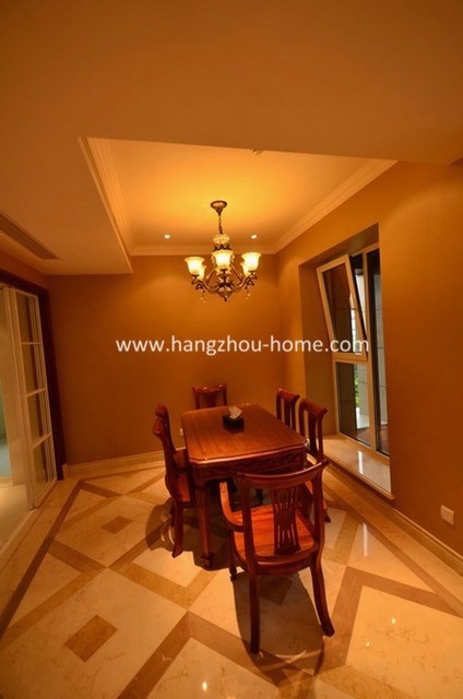 Dinning Room