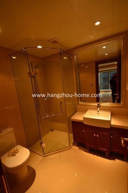 Bathroom-Master Bathroom