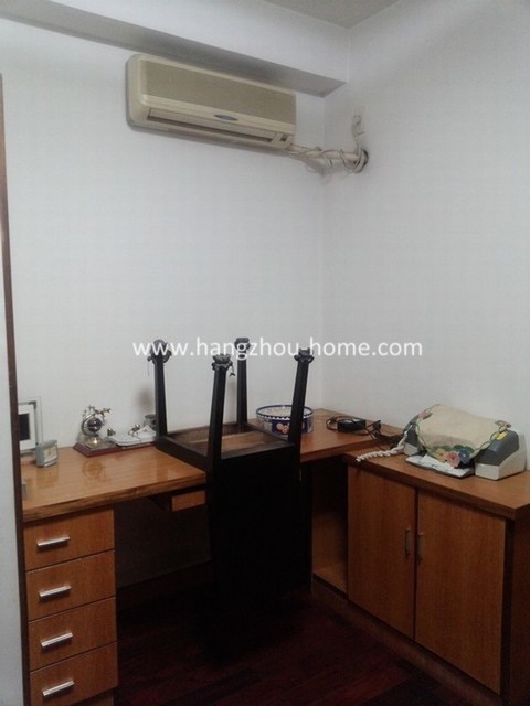 Study Room