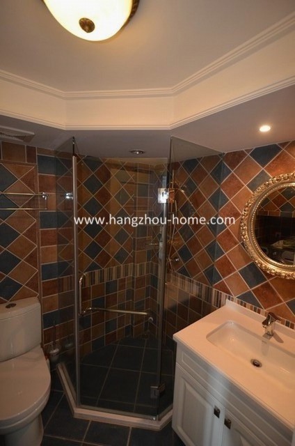 Bathroom-Master Bathroom