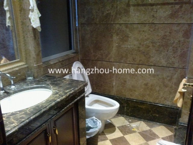 Bathroom-Master Bathroom