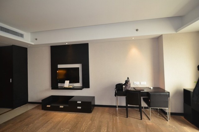 Study Room