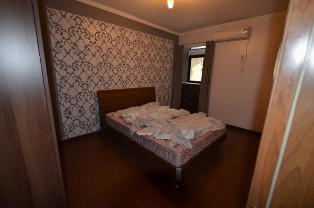 Bedroom-Master Bedroom
