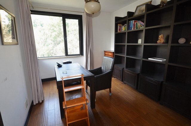 Study Room