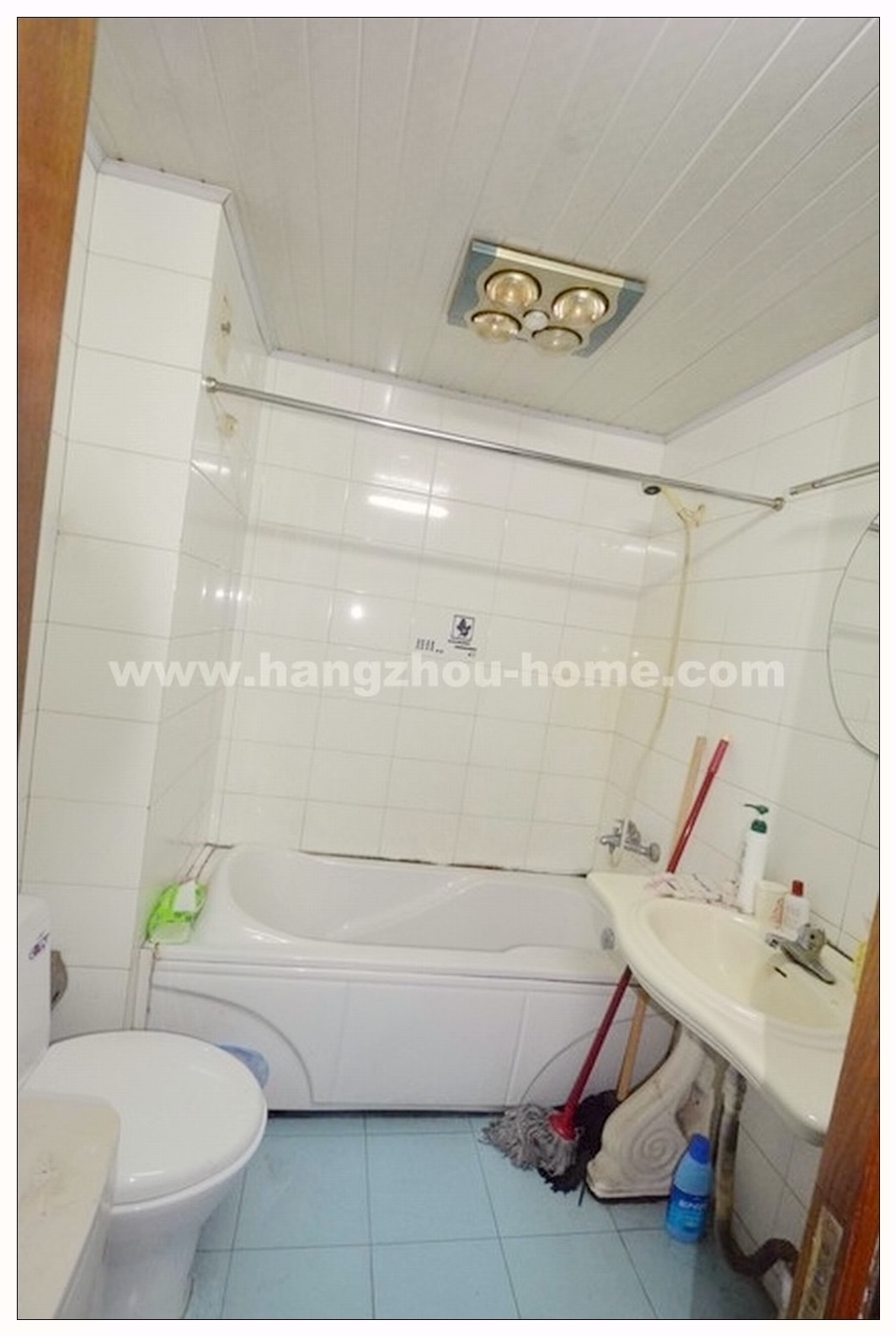Bathrooms-Master Bathroom