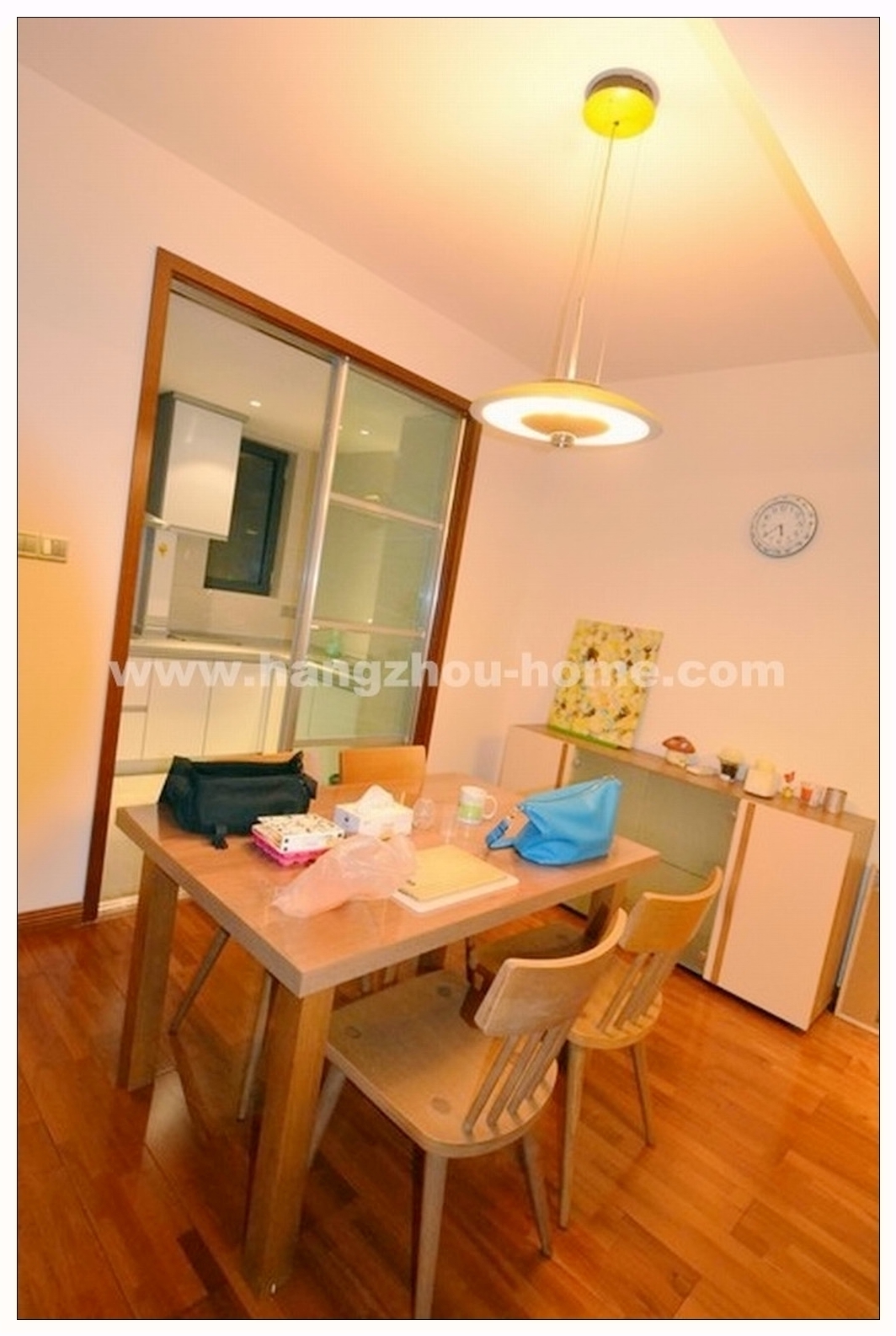 Dinning Room