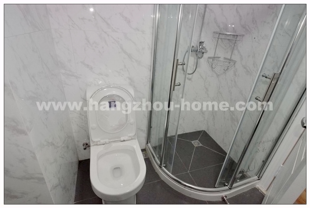 Bathrooms-2nd Bathroom