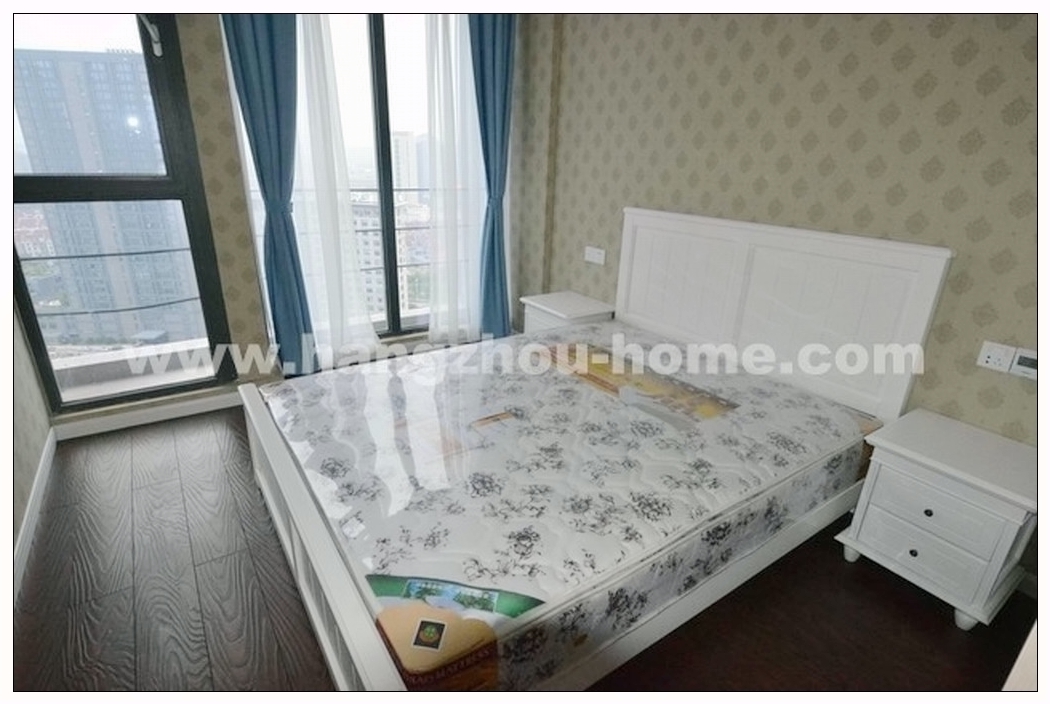 Bedrooms-Master Bedroom