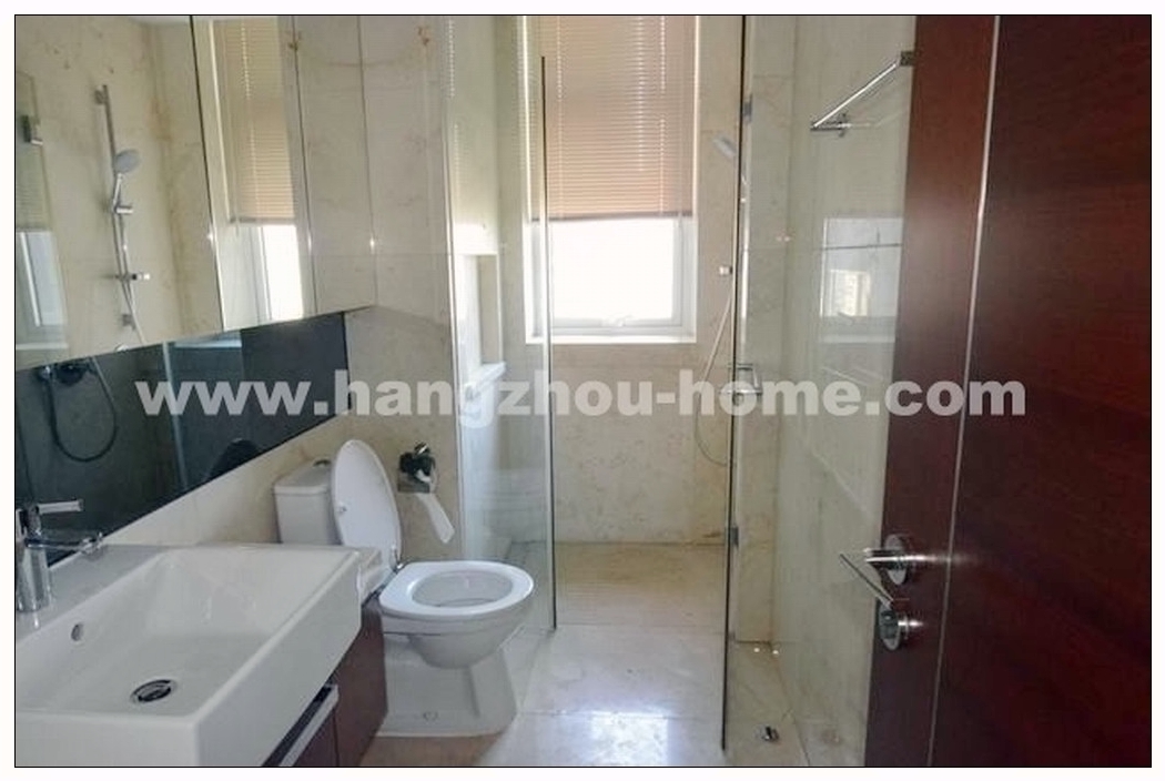 Bathrooms-2nd Bathroom