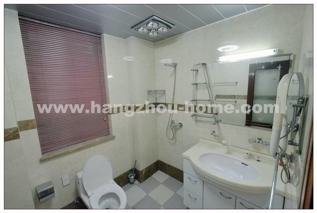 Bathrooms-2nd Bathroom