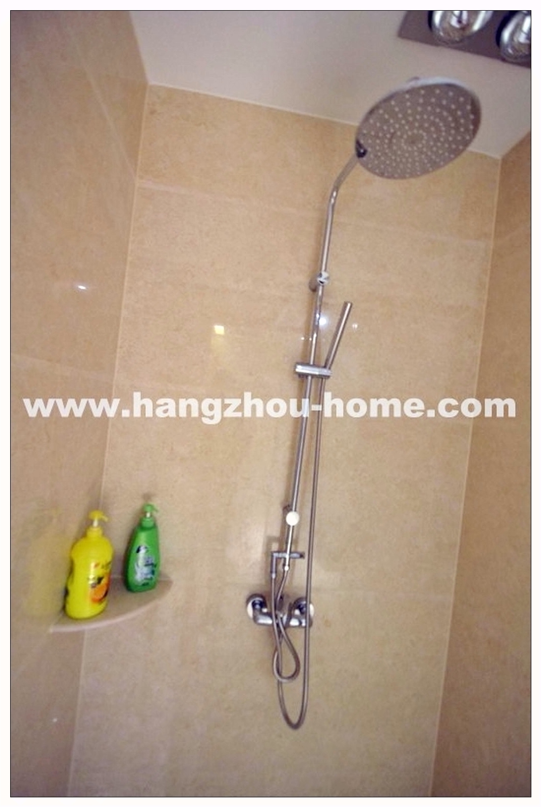 Bathrooms-Master Bathroom