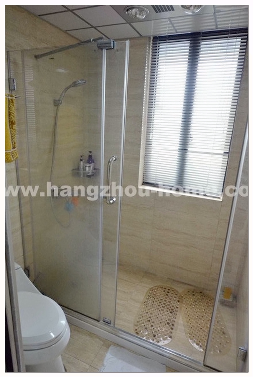 Bathrooms-Master Bathroom