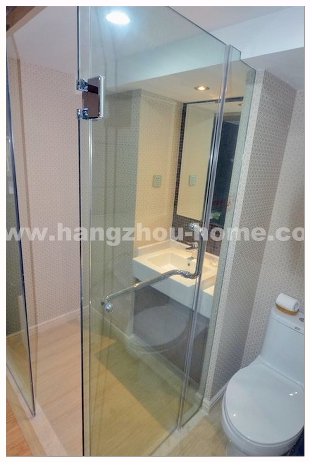Bathrooms-2nd Bathroom