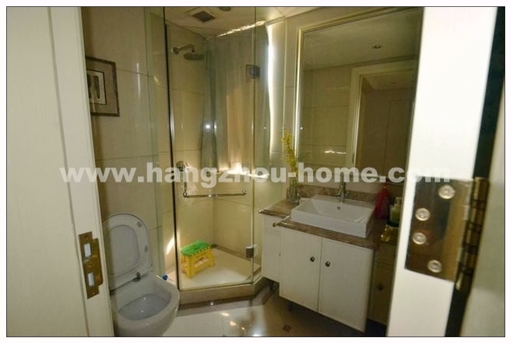 Bathrooms-2nd Bathroom