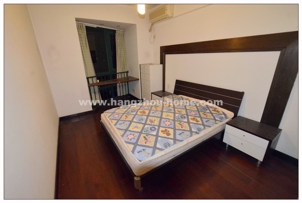 Bedrooms-2nd Bedroom
