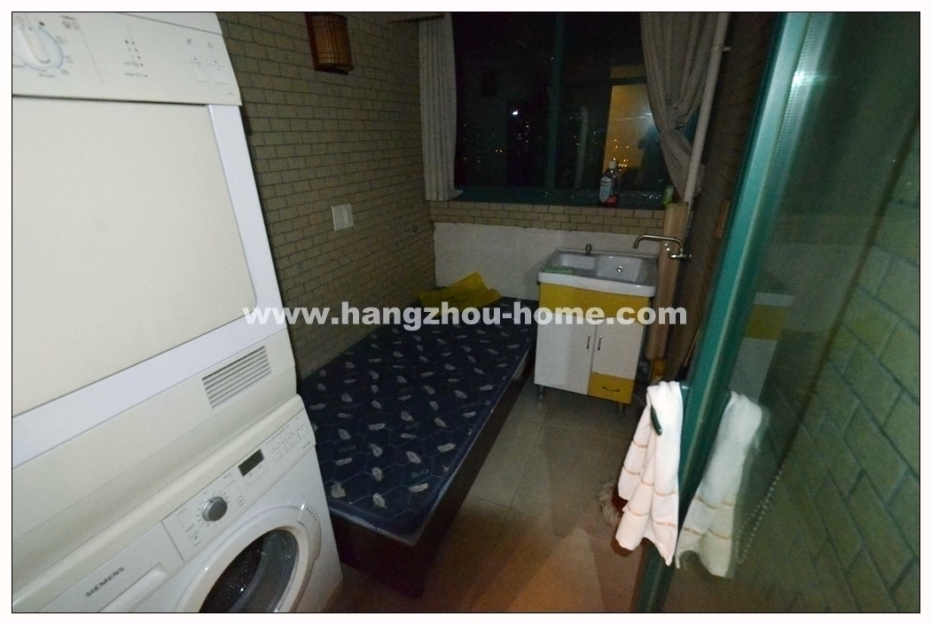 Maid's Room